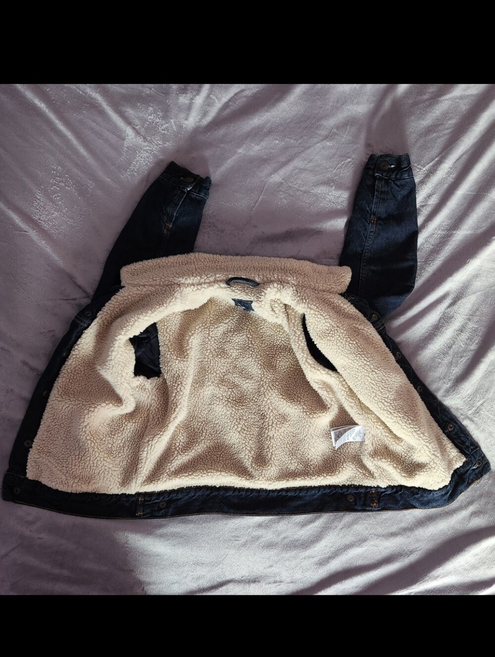 Sherpa Lined - Picture 3 of 3